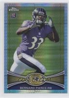 Bernard Pierce #/216