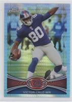 Victor Cruz #/216