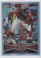 Julio Jones #/216