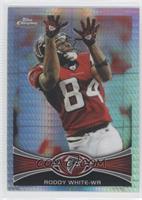 Roddy White #/216