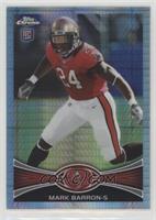 Mark Barron #/216