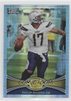 Philip Rivers #/216