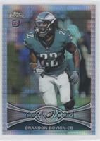 Brandon Boykin #/216