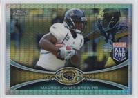 All-Pro - Maurice Jones-Drew #/216