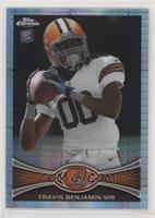 Travis Benjamin #/216