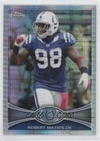 Robert Mathis #/216