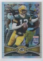 All-Pro - Aaron Rodgers #/216
