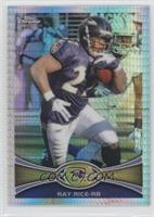 Ray Rice #/216