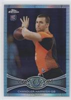 Chandler Harnish #/216