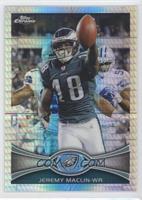 Jeremy Maclin #/216