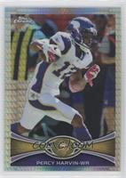 Percy Harvin #/216