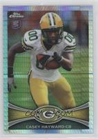 Casey Hayward #/216