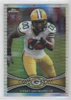 Casey Hayward #/216