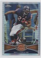 Matt Forte #/216