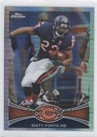 Matt Forte #/216