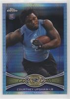 Courtney Upshaw #/216