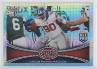 All-Pro - Jason Pierre-Paul #/216