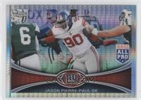 All-Pro - Jason Pierre-Paul #/216