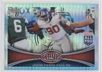 All-Pro - Jason Pierre-Paul #/216