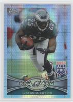 All-Pro - LeSean McCoy #/216