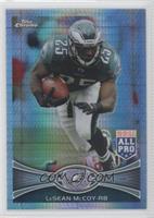 All-Pro - LeSean McCoy #/216