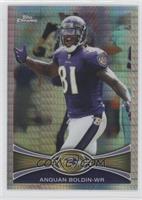 Anquan Boldin #/216