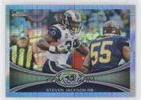 Steven Jackson #/216