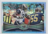 Steven Jackson #/216