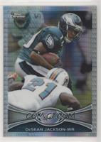 DeSean Jackson #/216