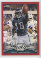 Jeremy Maclin #/25