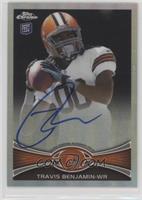 Travis Benjamin #/178