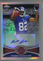 Rueben Randle [Noted]