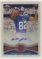 Rueben Randle