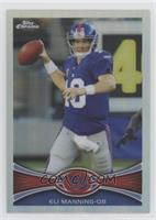 Eli Manning [EX to NM]