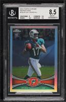 Ryan Tannehill [BGS 8.5 NM‑MT+]