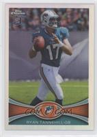 Ryan Tannehill [EX to NM]