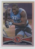 Whitney Mercilus