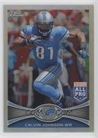 All-Pro - Calvin Johnson