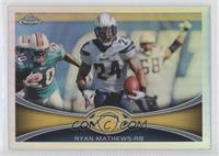 Ryan Mathews