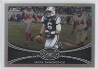 Mark Sanchez