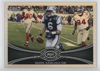 Mark Sanchez