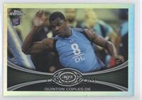 Quinton Coples