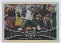 Santonio Holmes