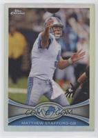 Matthew Stafford [EX to NM]