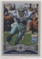 All-Pro - DeMarcus Ware [EX to NM]