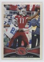 Larry Fitzgerald [EX to NM]