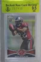 Doug Martin [BRCR 9.5]