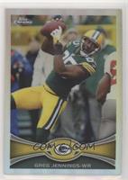 Greg Jennings [EX to NM]