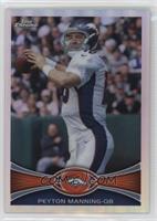 Peyton Manning [EX to NM]