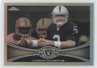 Carson Palmer